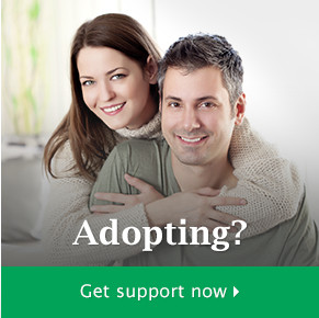 Adopting
