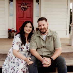 John and Shannon