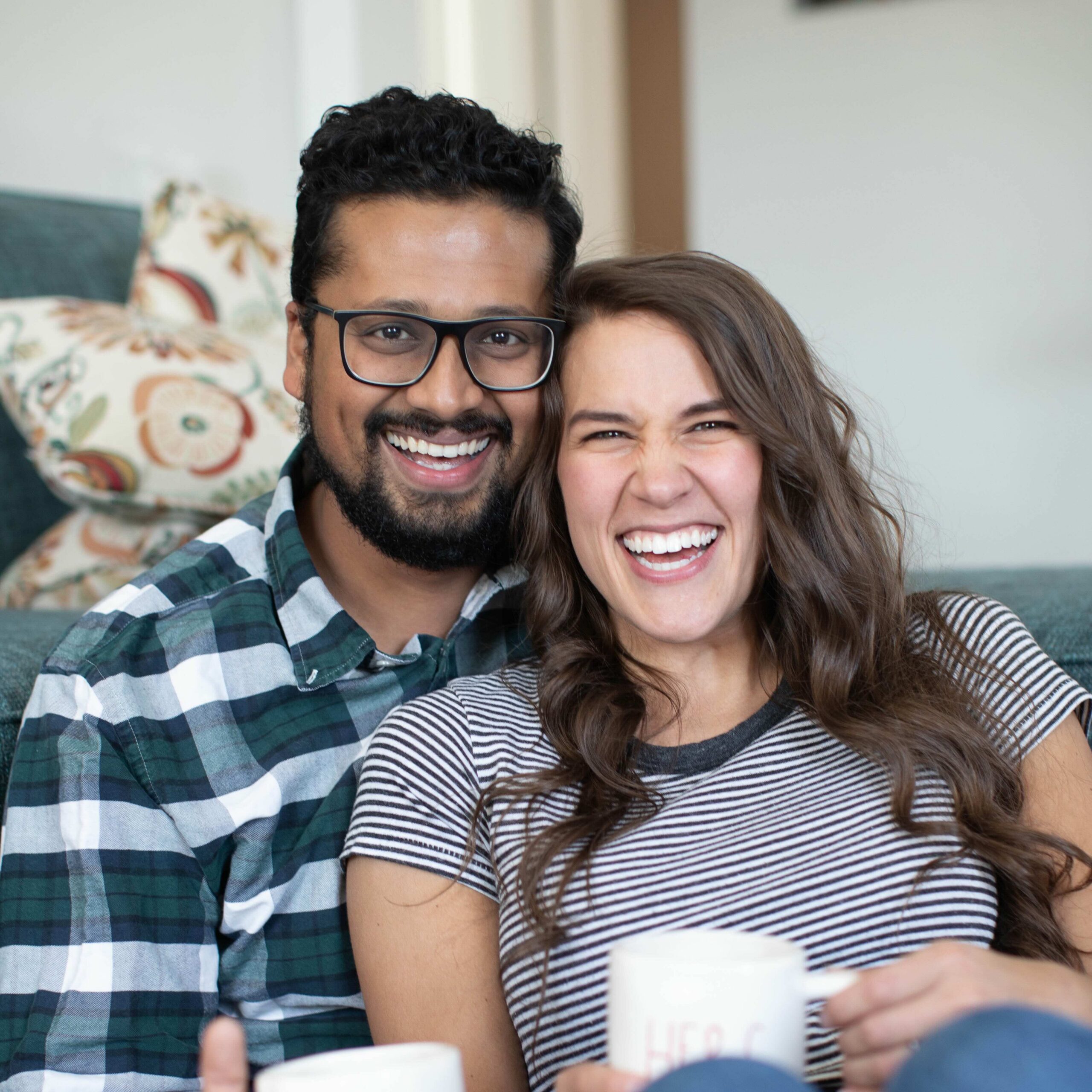 Pradeep & MaKenzie