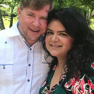 Michael and Maria